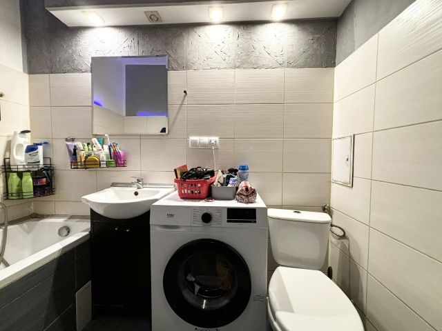 Mieszkanie 3-pokojowe Malbork Centrum, os. Stare Miasto. Zdjęcie 8