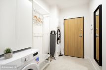 Mieszkanie 1-pokojowe Warszawa Bródno, ul. Piotra Wysockiego. Zdjęcie 3