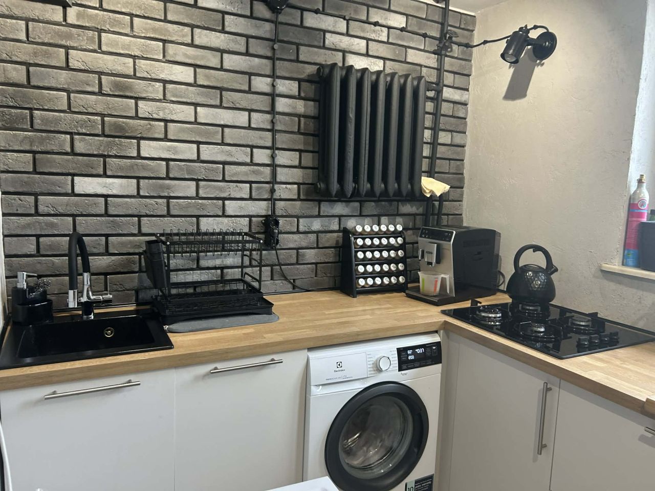 Mieszkanie 2-pokojowe Wyszków Centrum, ul. Generała Józefa Sowińskiego. Zdjęcie 1