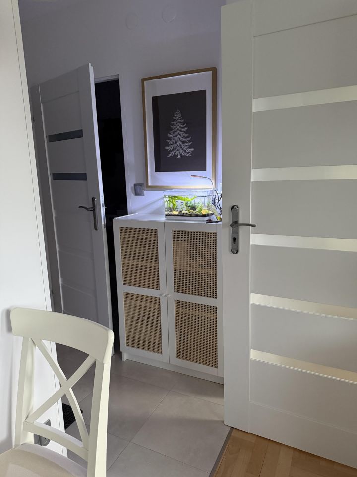 Mieszkanie 2-pokojowe Warszawa Rembertów, ul. Ignacego Paderewskiego. Zdjęcie 3