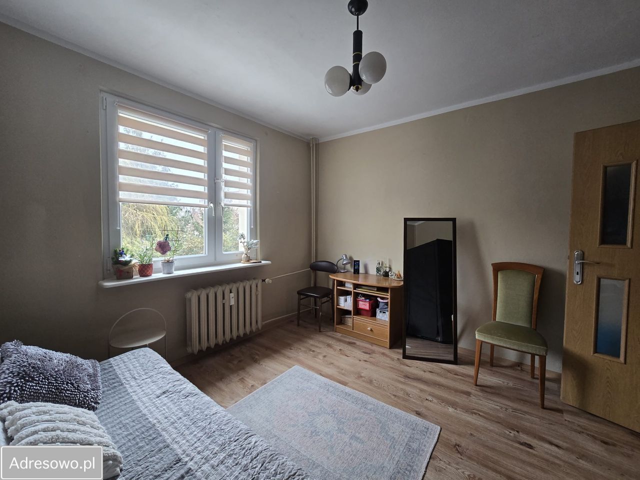 Mieszkanie 3-pokojowe Radom Gołębiów. Zdjęcie 15