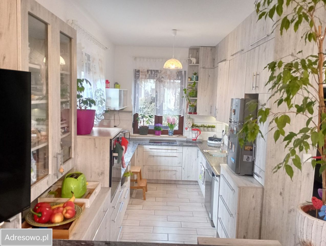 bliźniak, 5 pokoi Księginice, ul. Trzebnicki Raj. Zdjęcie 17