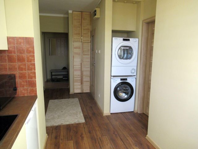 Mieszkanie 5-pokojowe Warszawa Wola, ul. Wolska. Zdjęcie 15