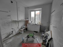 Mieszkanie 2-pokojowe Wrocław Krzyki. Zdjęcie 4