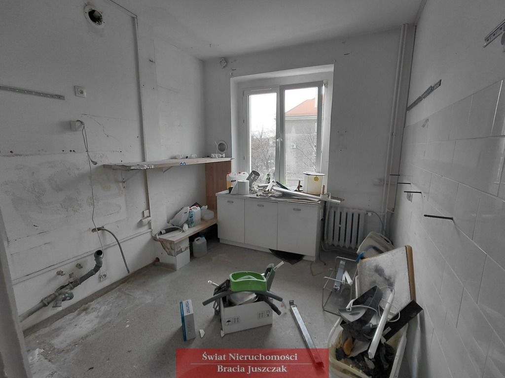 Mieszkanie 2-pokojowe Wrocław Krzyki. Zdjęcie 6