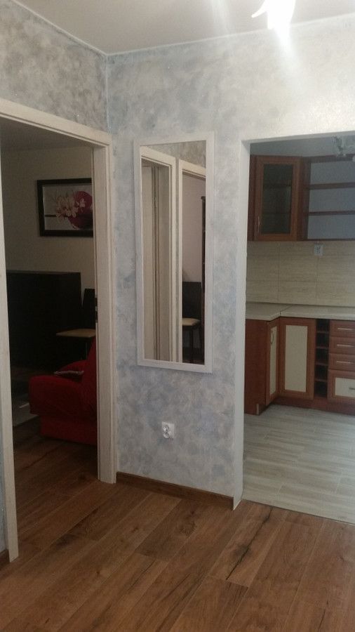 Mieszkanie 2-pokojowe Warszawa Praga-Południe, ul. Szaserów. Zdjęcie 12