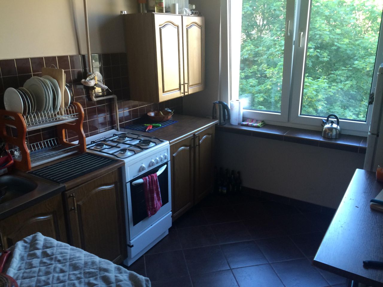 Mieszkanie 2-pokojowe Lublin Śródmieście, Lipowa. Zdjęcie 7