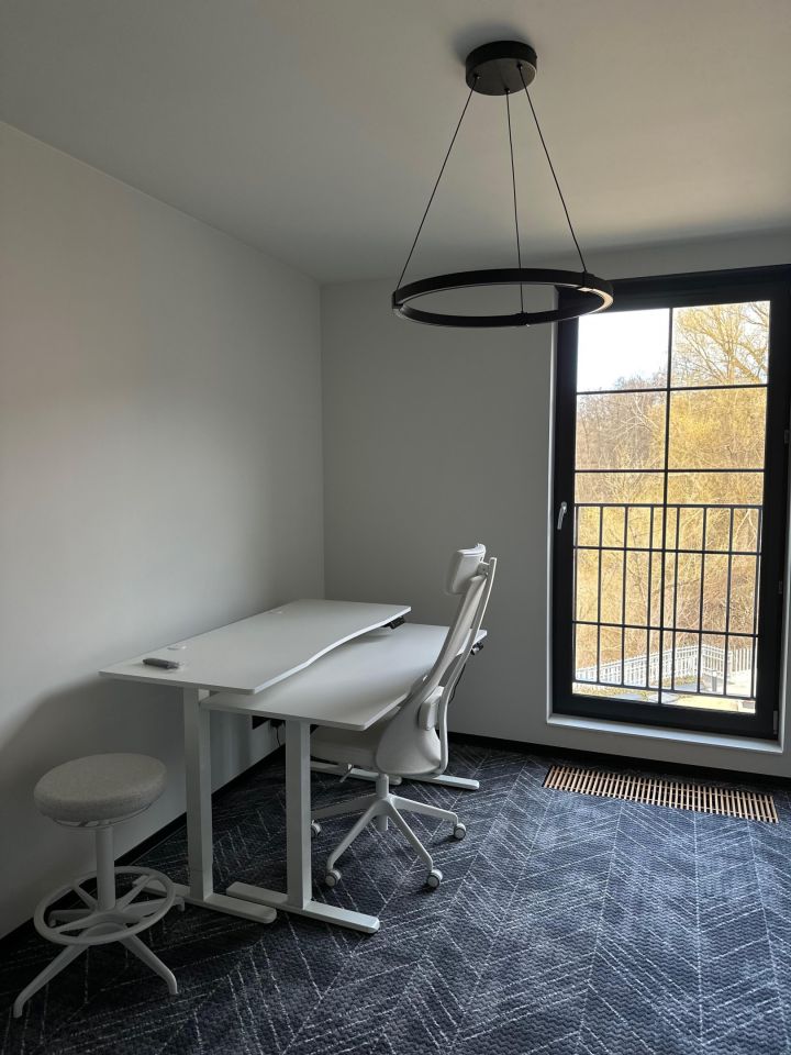 Mieszkanie 4-pokojowe Poznań Zieliniec, ul. Sarnia. Zdjęcie 8