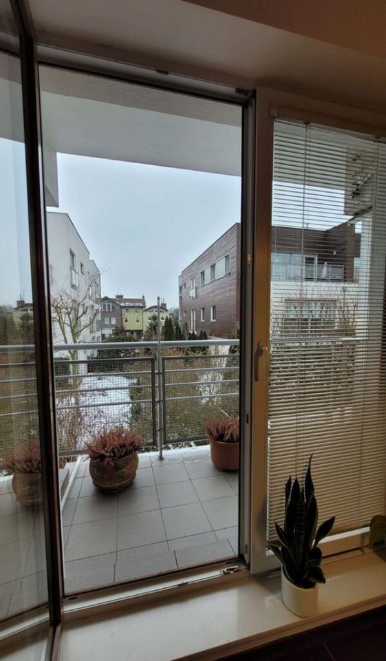 Mieszkanie 2-pokojowe Poznań Naramowice, ul. Czarna Rola. Zdjęcie 14