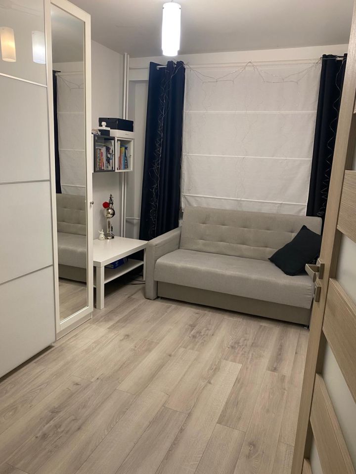 Mieszkanie 3-pokojowe Głowno, ul. Władysława Sikorskiego. Zdjęcie 5