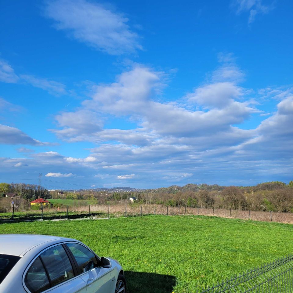 Działka budowlana Mogilany. Zdjęcie 2