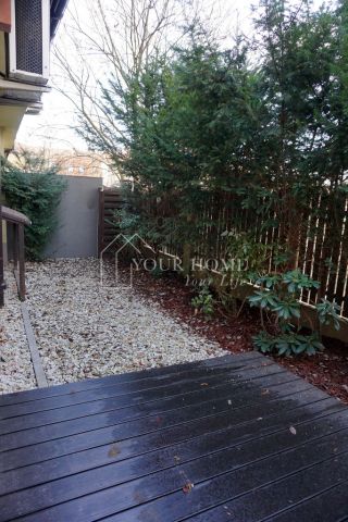 dom szeregowy, 4 pokoje Bielany Wrocławskie, ul. Ogrodowa. Zdjęcie 21