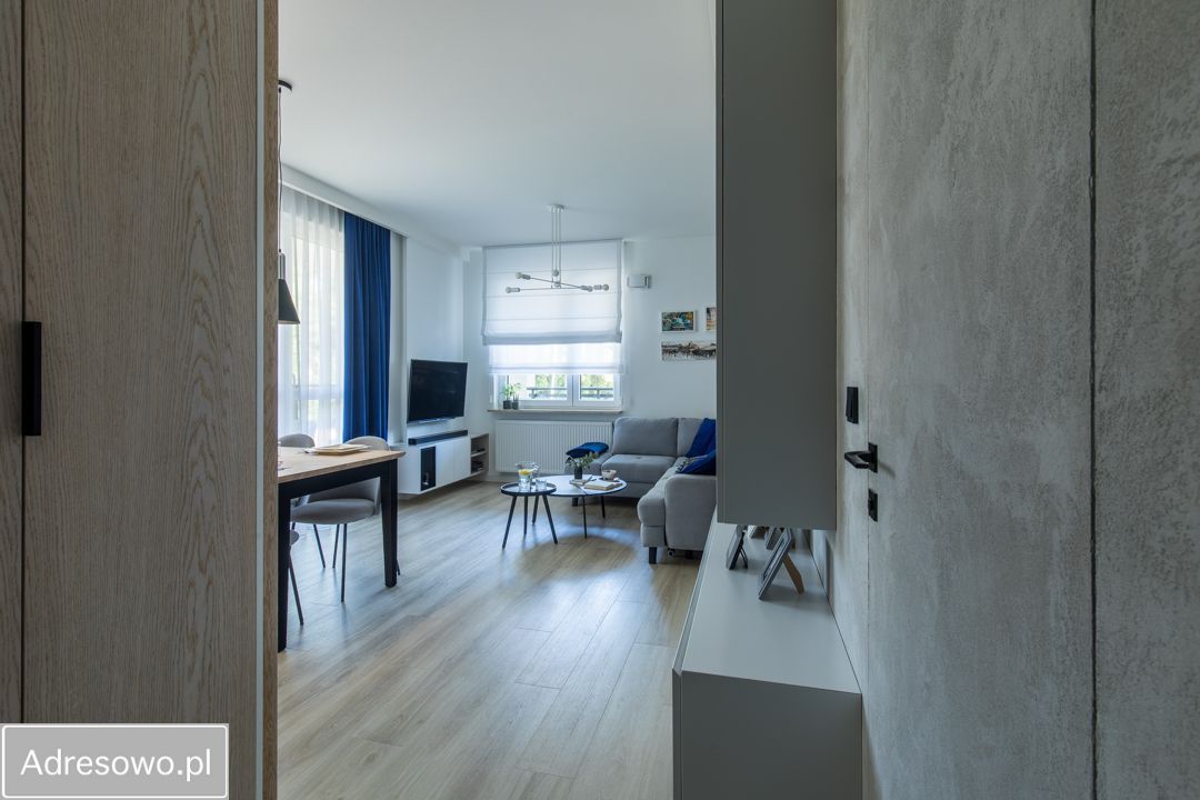 Mieszkanie 3-pokojowe Warszawa Ursynów, ul. Kłobucka. Zdjęcie 6