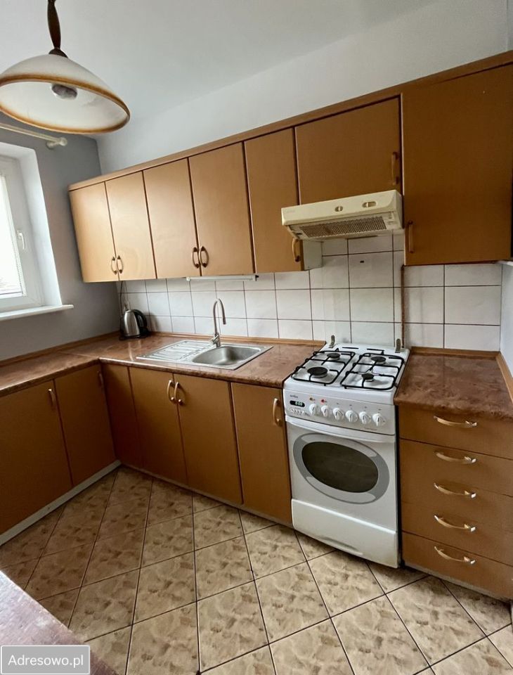 Mieszkanie 3-pokojowe Poznań Chartowo, os. Tysiąclecia. Zdjęcie 14