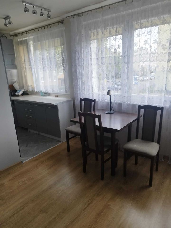 Mieszkanie 2-pokojowe Ustka, ul. Grunwaldzka. Zdjęcie 6