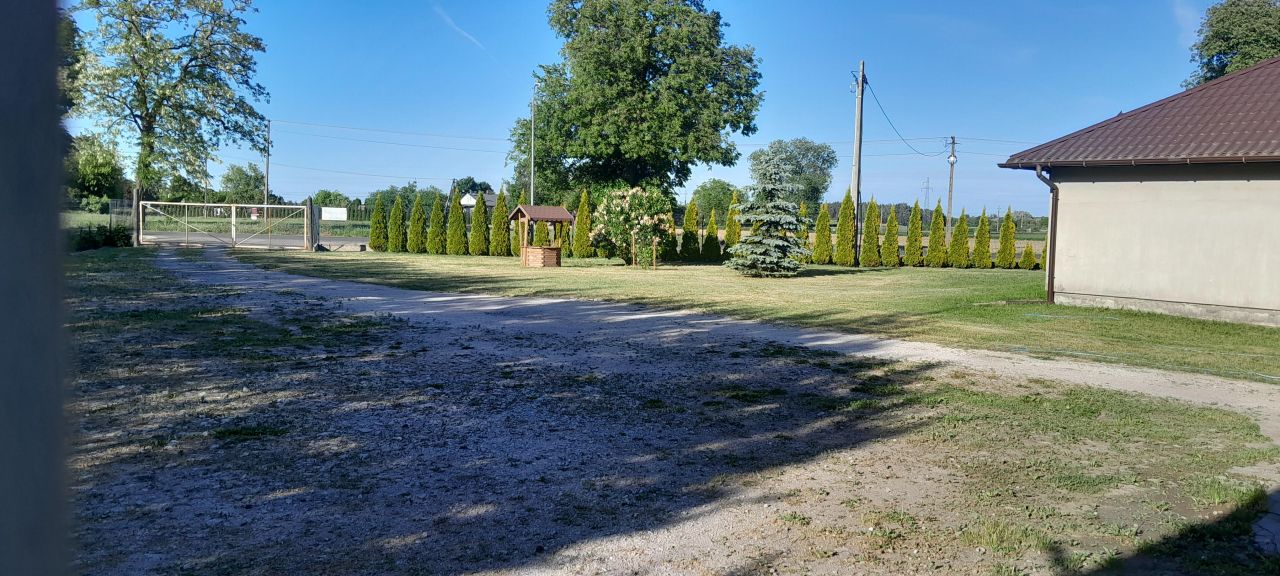 dom wolnostojący, 3 pokoje Ośno. Zdjęcie 8
