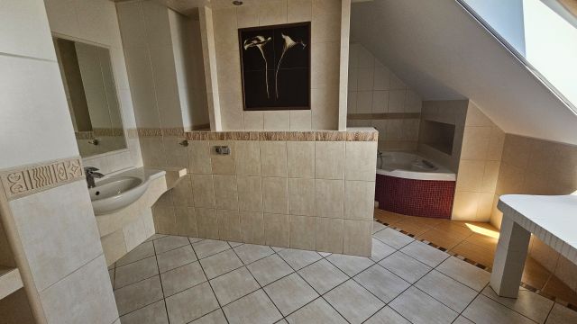 dom wolnostojący Reda Rekowo Dolne, al. Lipowa. Zdjęcie 7