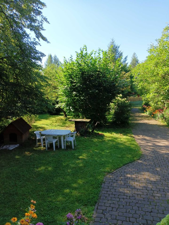 Działka rekreacyjna Barchów. Zdjęcie 2