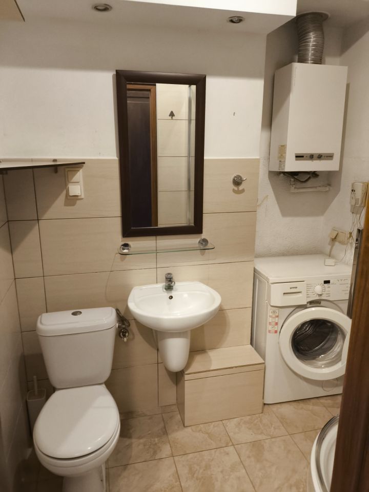 Mieszkanie 1-pokojowe Lublin Wieniawa, ul. Józefa Sowińskiego. Zdjęcie 8