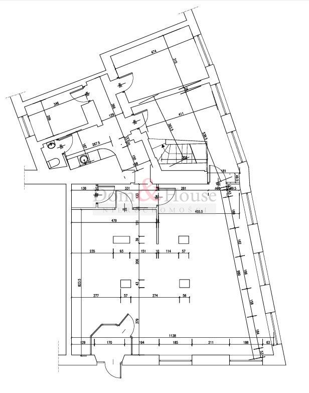 Lokal Malbork, ul. 17 Marca. Zdjęcie 17