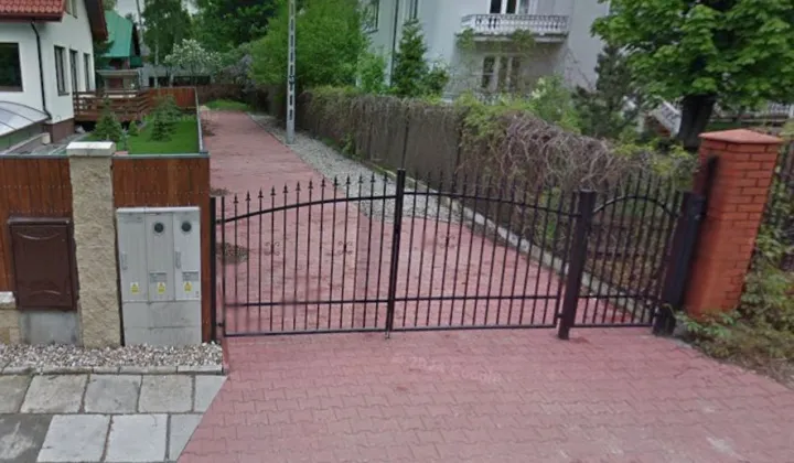 Działka budowlana Warszawa Radość, ul. Aleksandra Orłowskiego