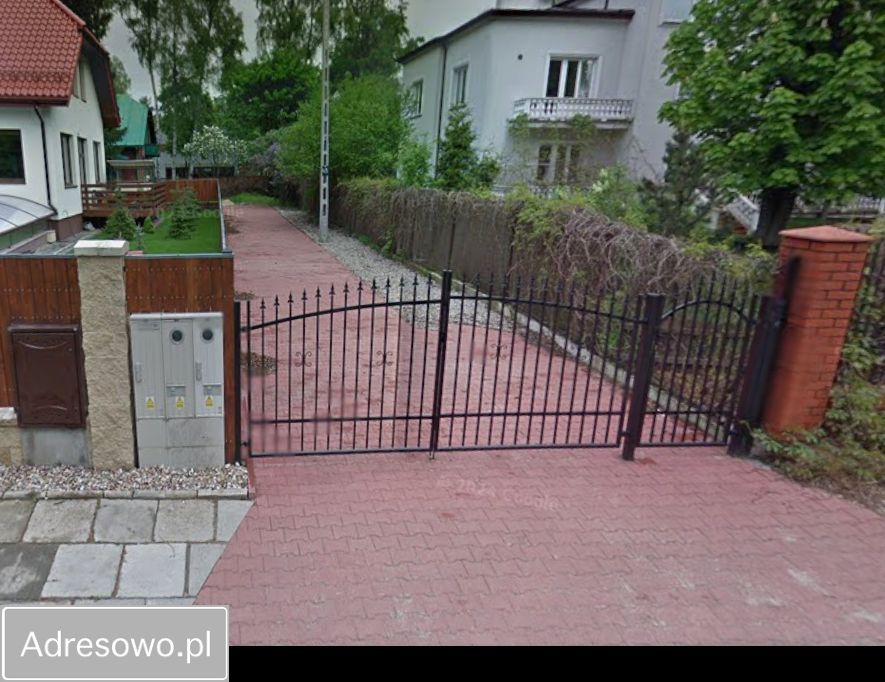 Działka budowlana Warszawa Radość, ul. Aleksandra Orłowskiego. Zdjęcie 1