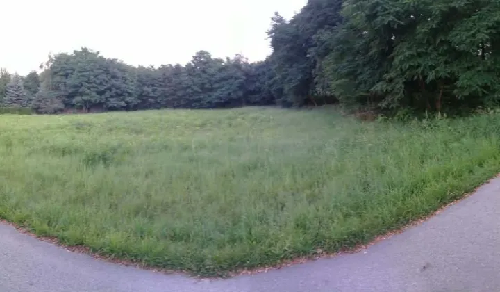 Działka budowlana Gorzeń Górny