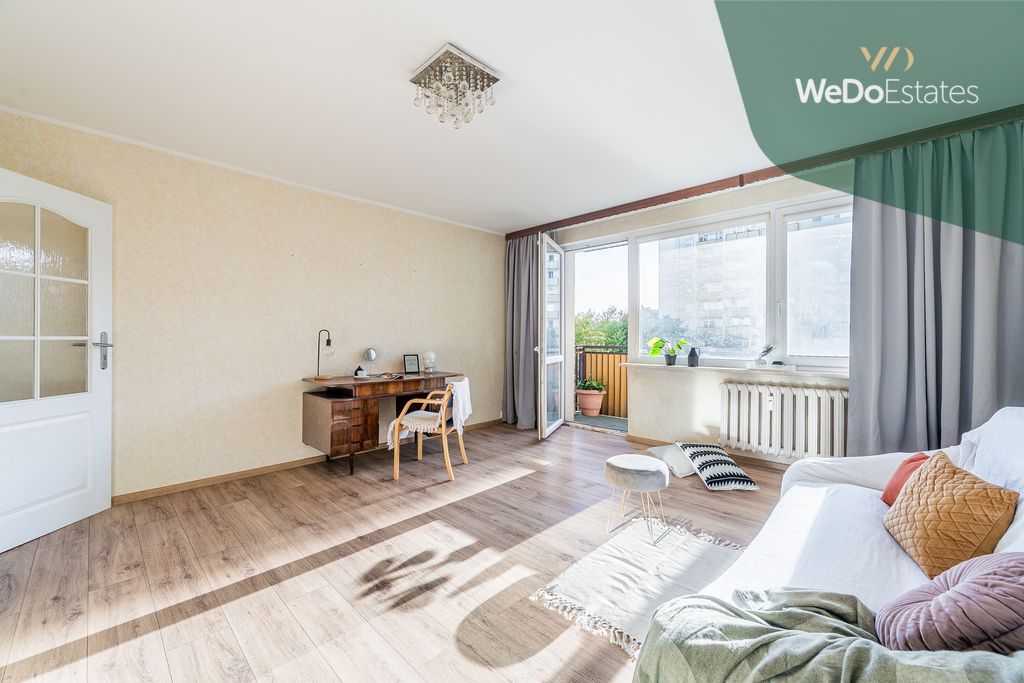 Mieszkanie 3-pokojowe Warszawa Bemowo, ul. Łagowska. Zdjęcie 9