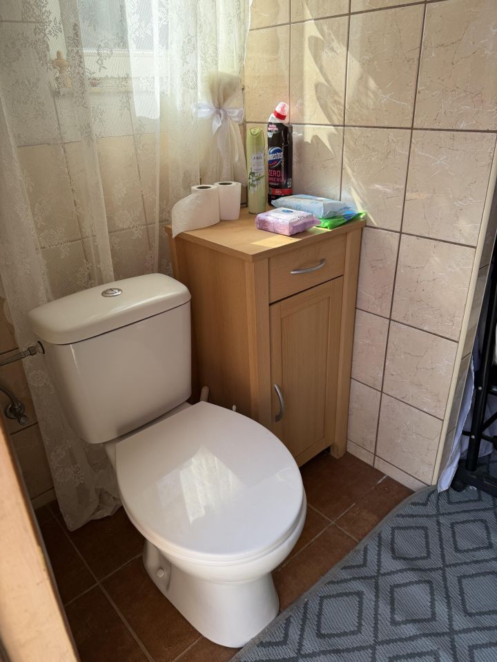 Działka rod Leszno, ROD Międzylesie. Zdjęcie 14
