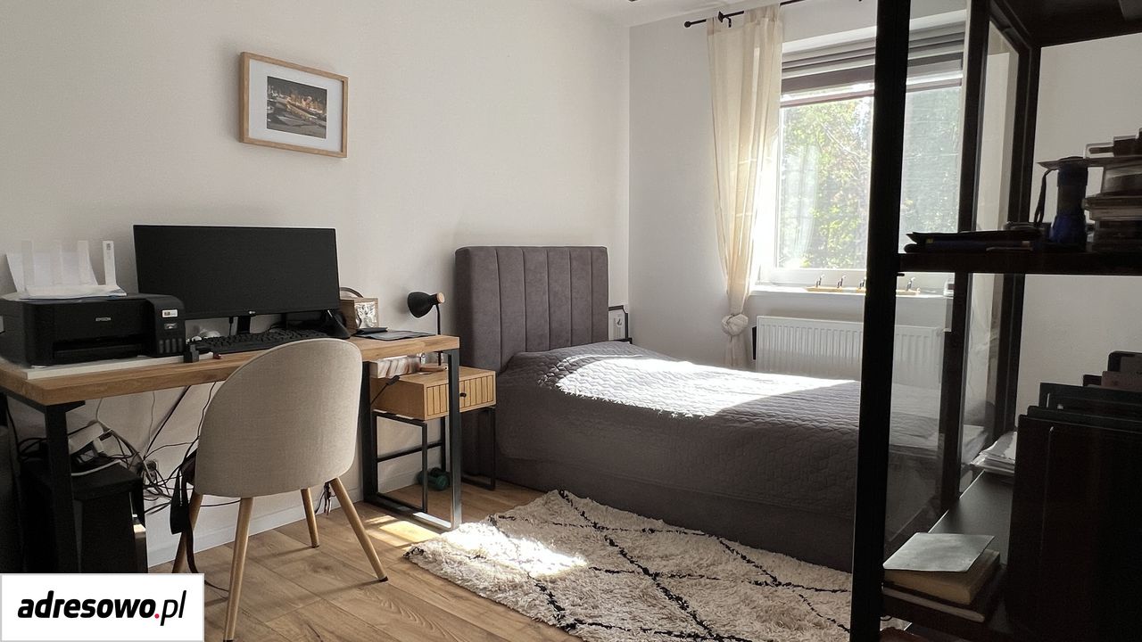 dom wolnostojący, 6 pokoi Tuszkowy, ul. Radosna Dolina. Zdjęcie 8