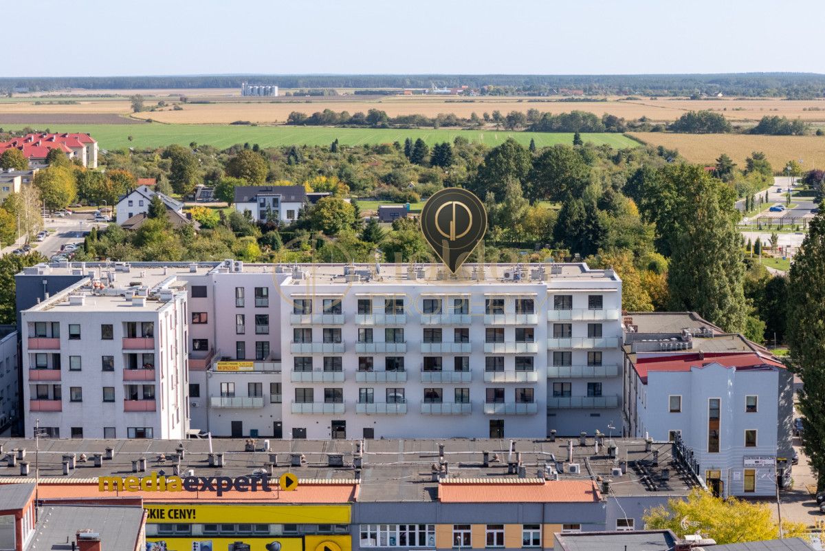 Mieszkanie 2-pokojowe Jelcz-Laskowice Centrum, ul. Oławska. Zdjęcie 16