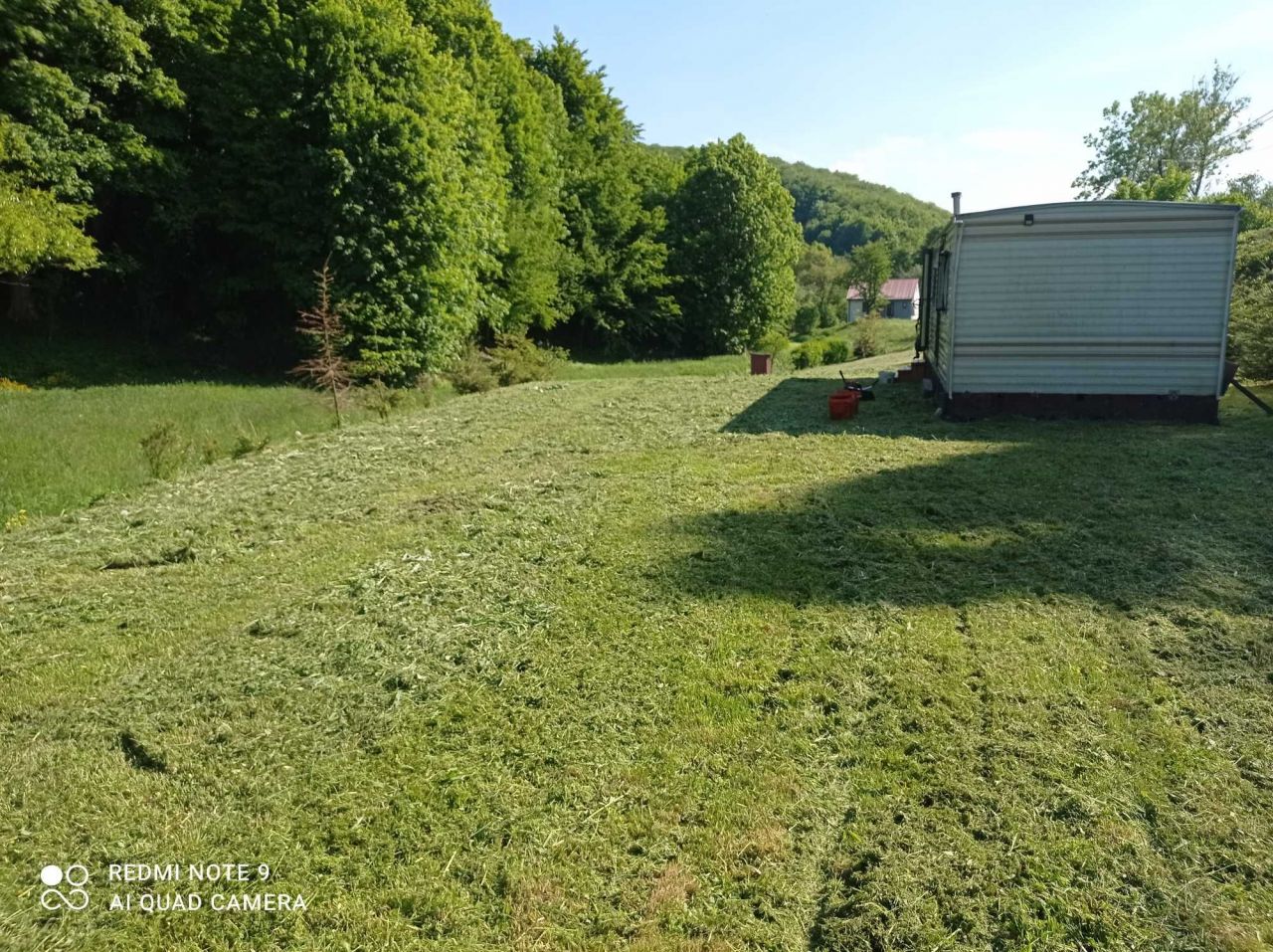 Działka rekreacyjna Jerzmanowice. Zdjęcie 6