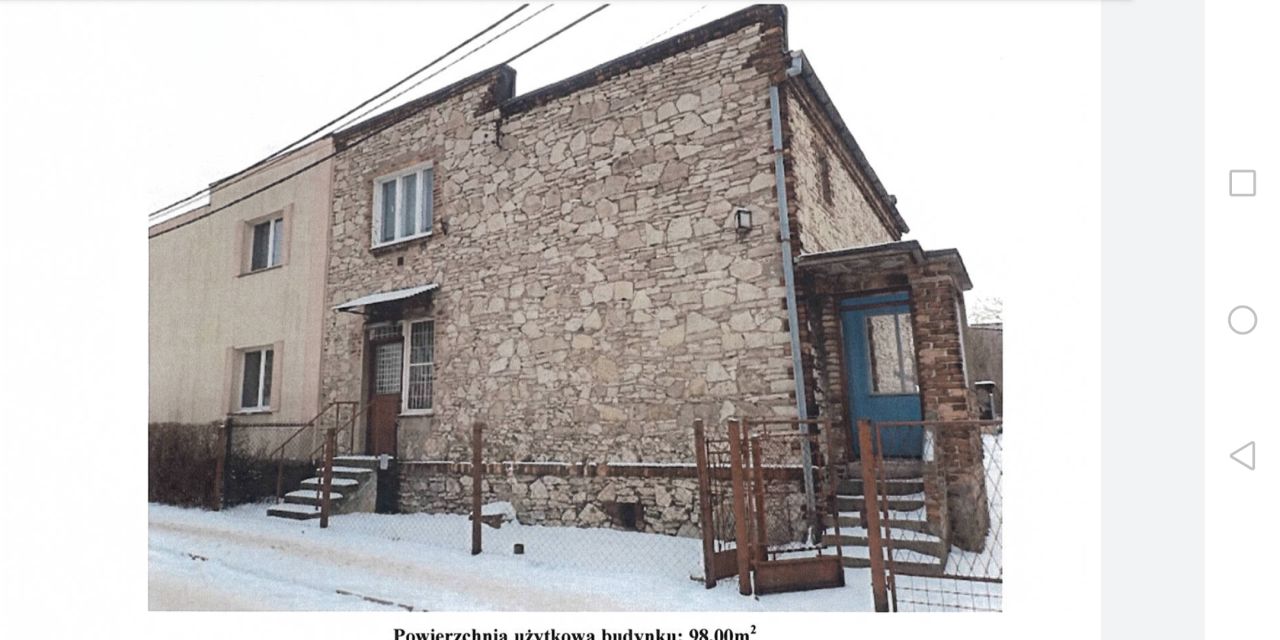 inny, 5 pokoi Sosnowiec Środula, ul. Zygmunta Krasińskiego