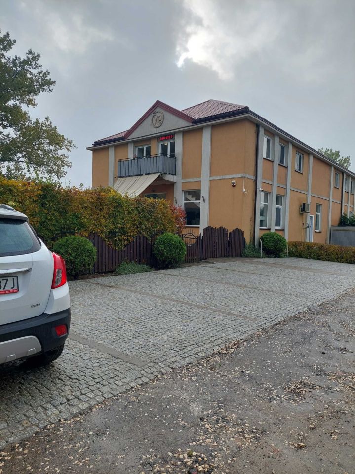 Hotel/pensjonat Piaseczno. Zdjęcie 6