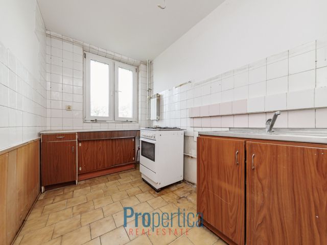 Mieszkanie 3-pokojowe Warszawa Bielany, ul. Marii Dąbrowskiej. Zdjęcie 10