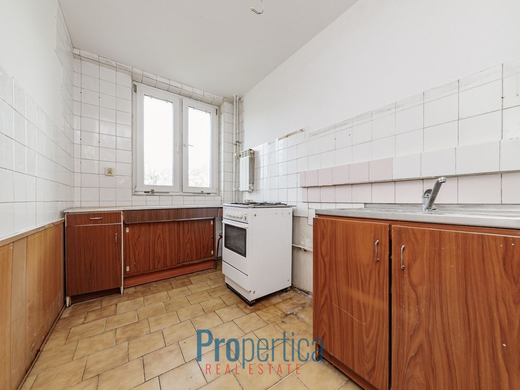 Mieszkanie 3-pokojowe Warszawa Bielany, ul. Marii Dąbrowskiej. Zdjęcie 10