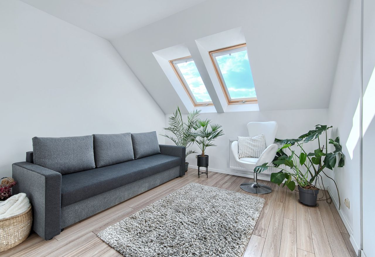 dom szeregowy, 5 pokoi Banino, ul. Imbirowa. Zdjęcie 18