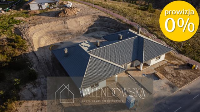 bliźniak, 4 pokoje Krępa Słupska, ul. Miodowa. Zdjęcie 5