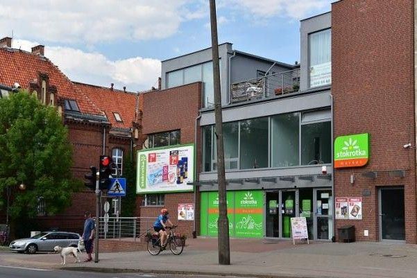 Mieszkanie 1-pokojowe Tczew Centrum, ul. 30 Stycznia. Zdjęcie 17