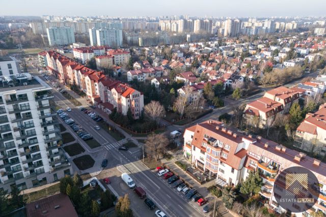 Lokal Warszawa Mokotów, ul. Nałęczowska. Zdjęcie 8