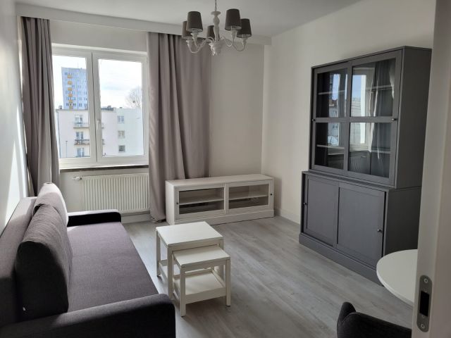 Mieszkanie 2-pokojowe Gdynia Śródmieście, ul. Świętojańska. Zdjęcie 1