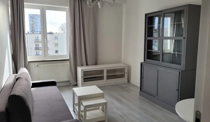 Mieszkanie 2-pokojowe Gdynia Śródmieście, ul. Świętojańska