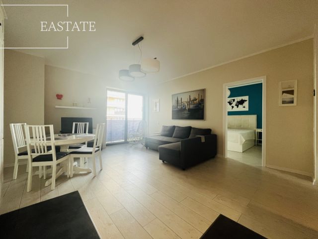 Mieszkanie 2-pokojowe Warszawa Gocław, ul. Jana Nowaka-Jeziorańskiego. Zdjęcie 7