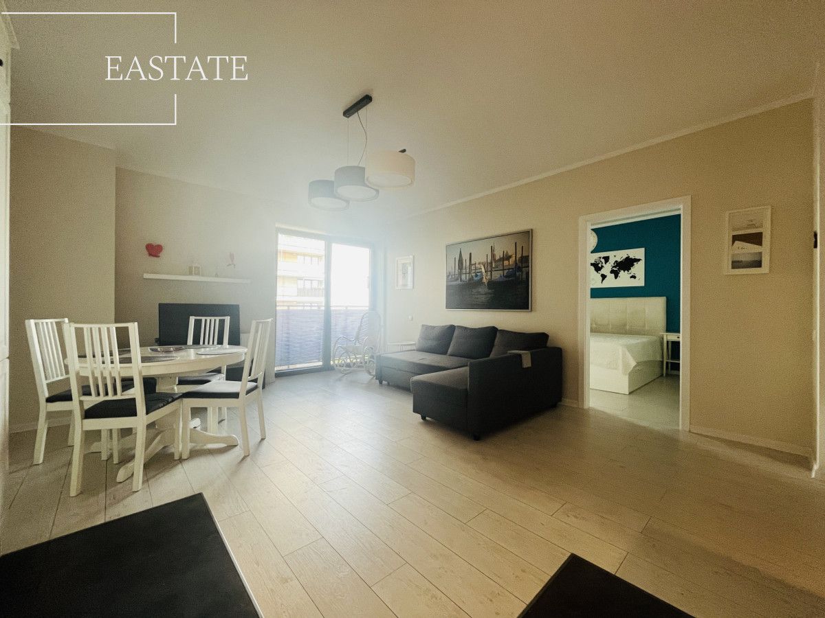 Mieszkanie 2-pokojowe Warszawa Gocław, ul. Jana Nowaka-Jeziorańskiego. Zdjęcie 7