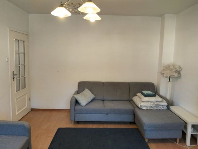 Mieszkanie 2-pokojowe Gdańsk Wrzeszcz, ul. Bolesława Chrobrego. Zdjęcie 6