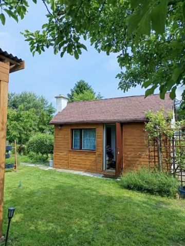 Działka rod Toruń Rudak, ul. Rudacka. Zdjęcie 1