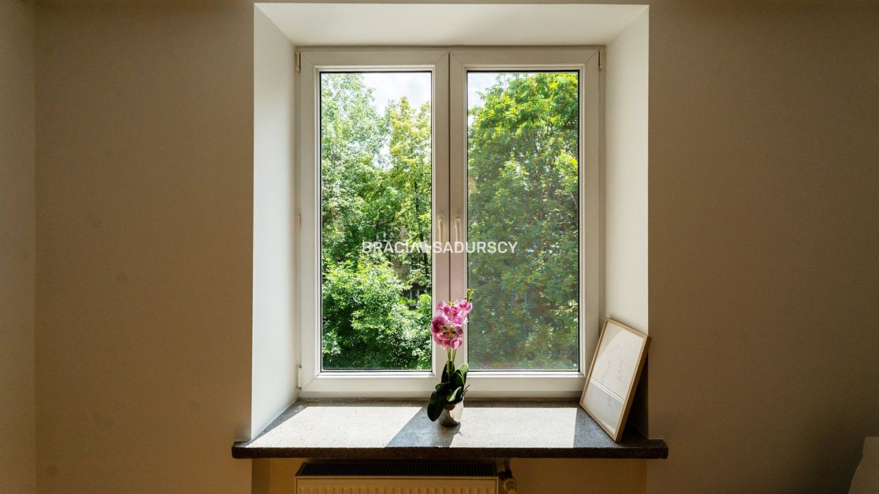 Mieszkanie 3-pokojowe Kraków Nowa Huta, os. Centrum C. Zdjęcie 30