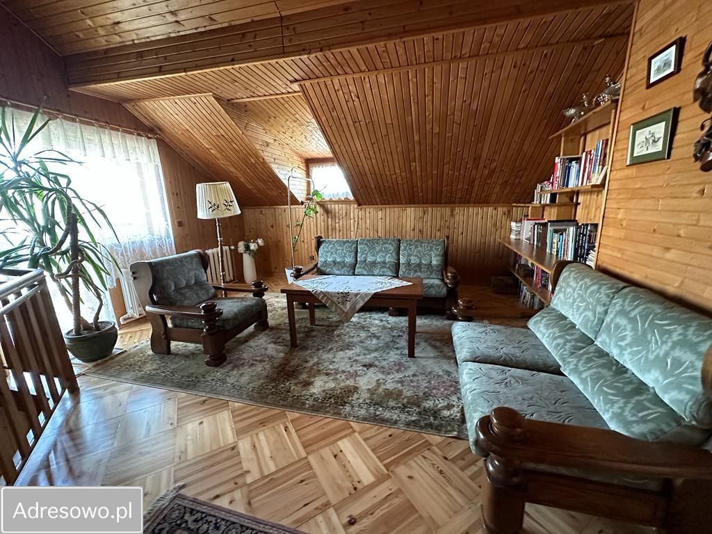 dom wolnostojący, 8 pokoi Dęblin. Zdjęcie 6