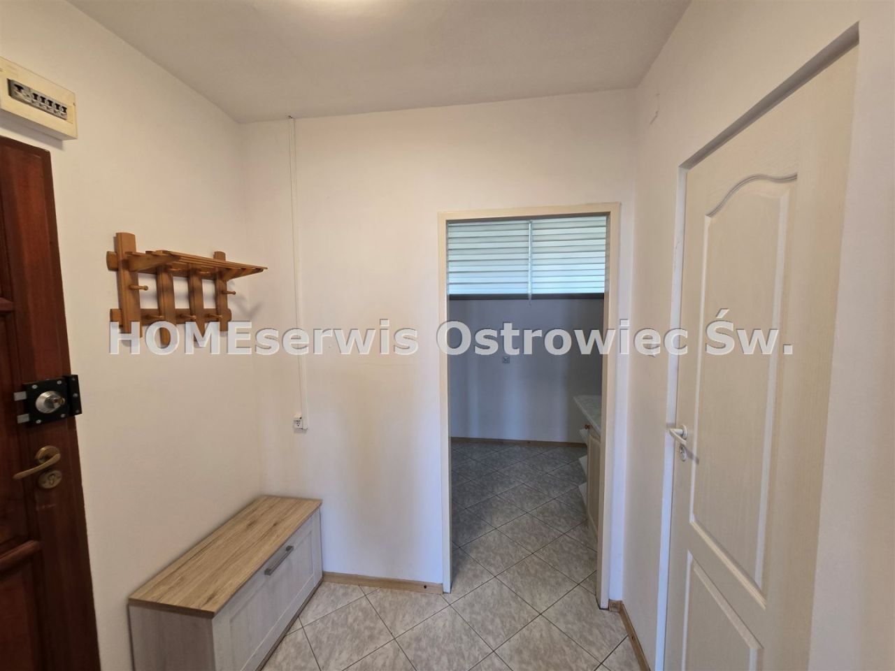 Mieszkanie 2-pokojowe Ostrowiec Świętokrzyski. Zdjęcie 12