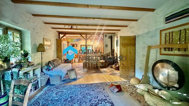 dom wolnostojący, 5 pokoi Trzcińsko. Zdjęcie 3